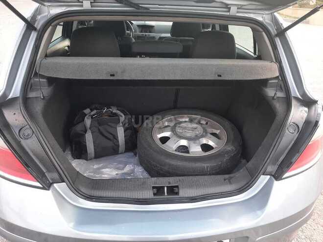Opel Astra 2006, 350,001 km - 1.3 л - Bakı