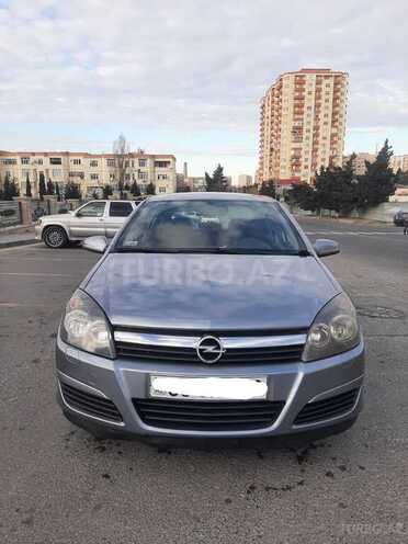 Opel Astra 2006, 350,001 km - 1.3 л - Bakı