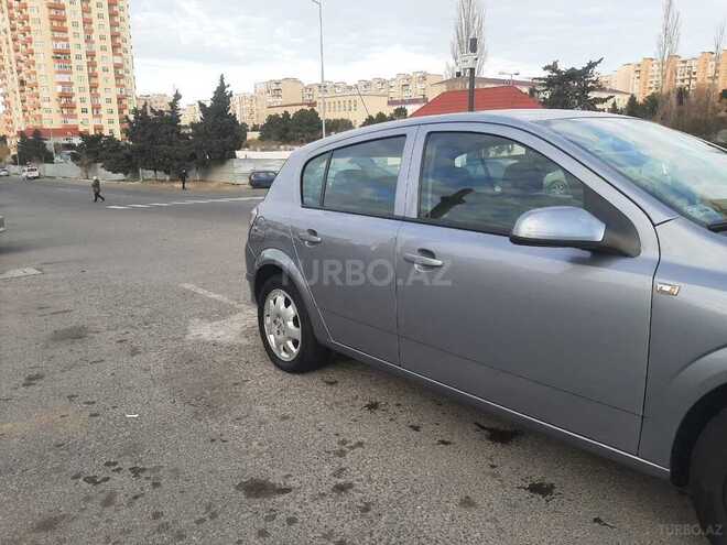 Opel Astra 2006, 350,001 km - 1.3 л - Bakı