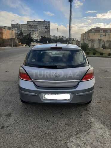 Opel Astra 2006, 350,001 km - 1.3 л - Bakı