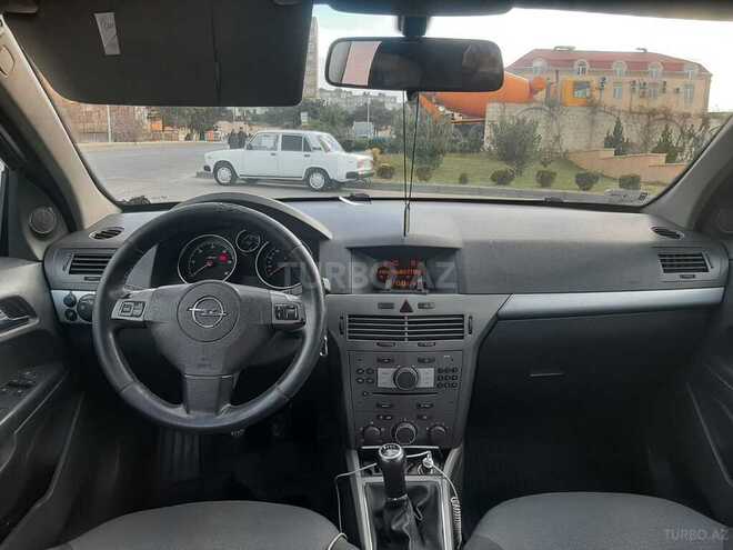 Opel Astra 2006, 350,001 km - 1.3 л - Bakı