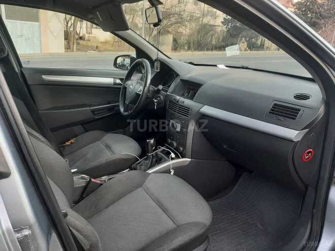 Opel Astra 2006, 350,001 km - 1.3 л - Bakı