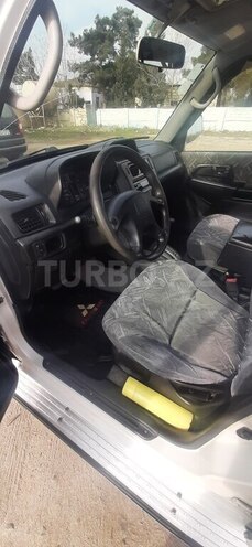 Mitsubishi Pajero io 1999, 356,390 km - 1.8 l - Sumqayıt