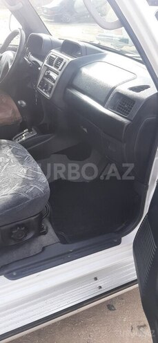 Mitsubishi Pajero io 1999, 356,390 km - 1.8 l - Sumqayıt
