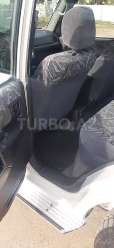 Mitsubishi Pajero io 1999, 356,390 km - 1.8 l - Sumqayıt