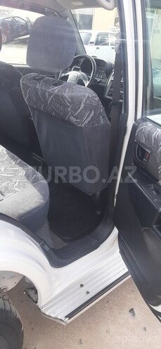 Mitsubishi Pajero io 1999, 356,390 km - 1.8 l - Sumqayıt