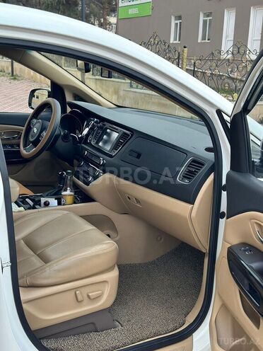 Kia Carnival 2015, 267,500 km - 2.2 l - Hacıqabul