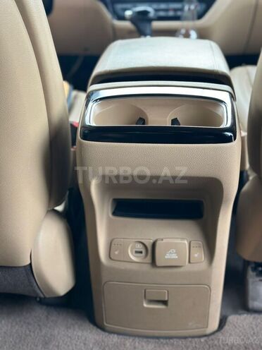 Kia Carnival 2015, 267,500 km - 2.2 l - Hacıqabul