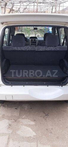 Mitsubishi Pajero io 1999, 356,390 km - 1.8 l - Sumqayıt