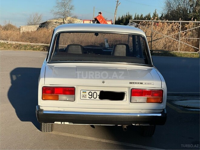 LADA (VAZ) 2107 2011, 56,800 km - 1.6 l - Sabirabad