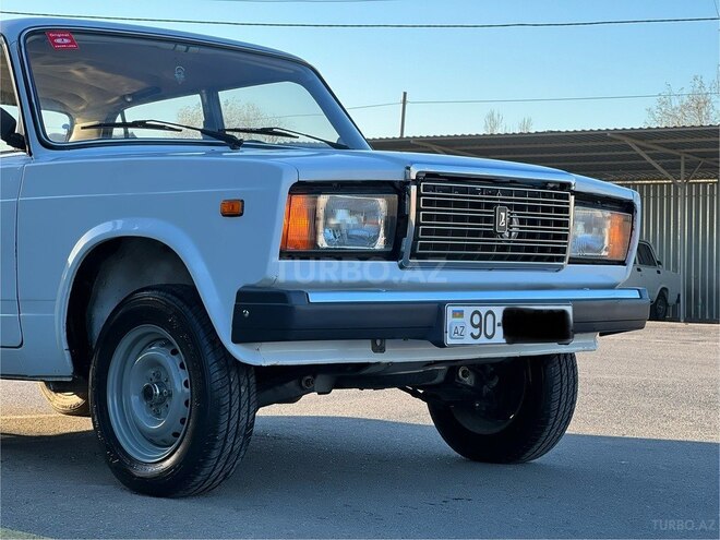 LADA (VAZ) 2107 2011, 56,800 km - 1.6 l - Sabirabad