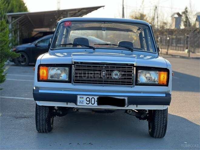 LADA (VAZ) 2107 2011, 56,800 km - 1.6 l - Sabirabad