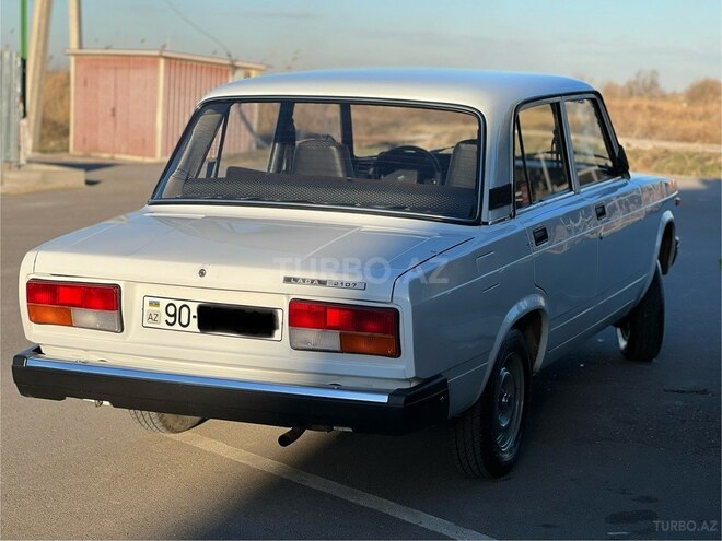 LADA (VAZ) 2107 2011, 56,800 km - 1.6 l - Sabirabad