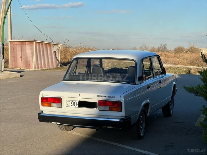 LADA (VAZ) 2107 2011, 56,800 km - 1.6 l - Sabirabad