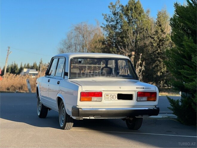 LADA (VAZ) 2107 2011, 56,800 km - 1.6 l - Sabirabad