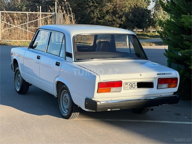 LADA (VAZ) 2107 2011, 56,800 km - 1.6 l - Sabirabad