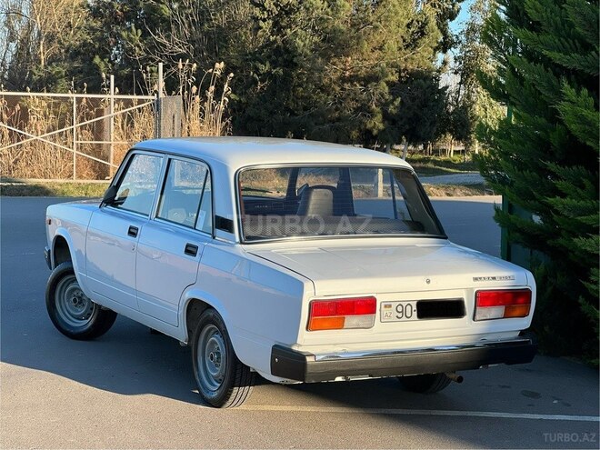 LADA (VAZ) 2107 2011, 56,800 km - 1.6 l - Sabirabad