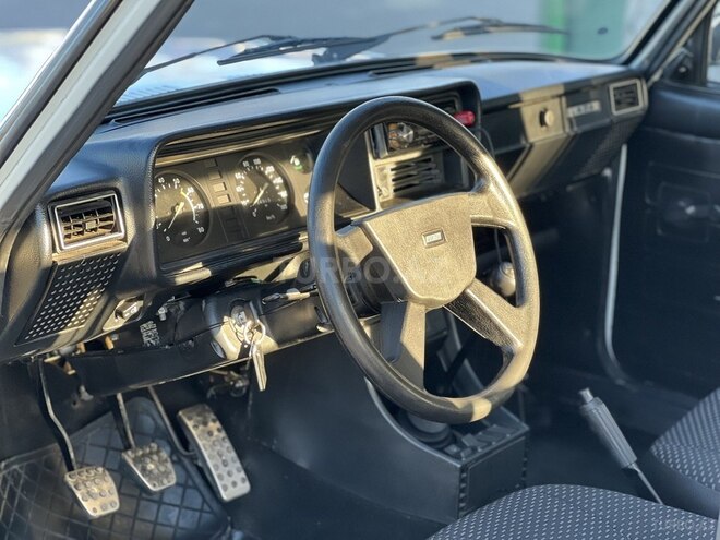 LADA (VAZ) 2107 2011, 56,800 km - 1.6 l - Sabirabad