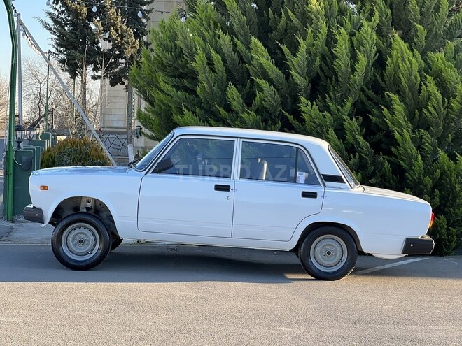 LADA (VAZ) 2107 2011, 56,800 km - 1.6 l - Sabirabad