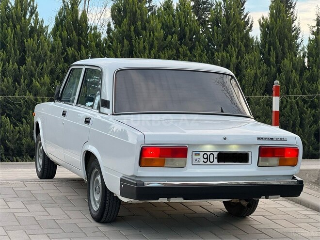 LADA (VAZ) 2107 2011, 56,800 km - 1.6 l - Sabirabad