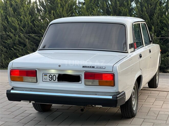 LADA (VAZ) 2107 2011, 56,800 km - 1.6 l - Sabirabad