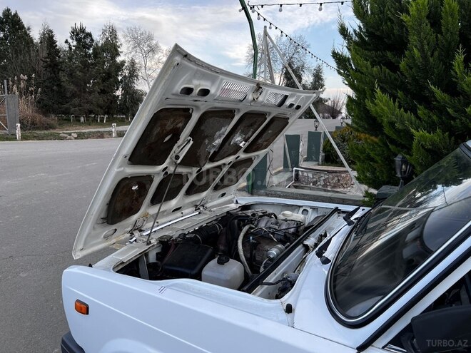 LADA (VAZ) 2107 2011, 56,800 km - 1.6 l - Sabirabad