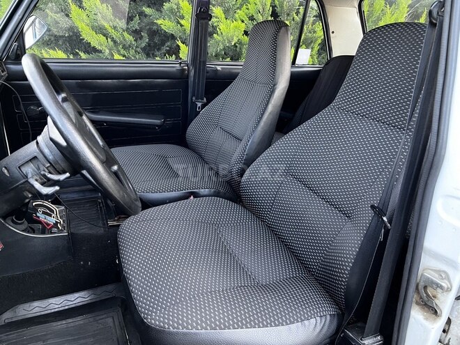 LADA (VAZ) 2107 2011, 56,800 km - 1.6 l - Sabirabad