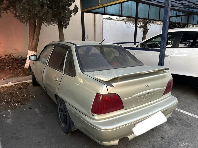 Daewoo Nexia 2008, 155,555 km - 1.5 л - Bakı