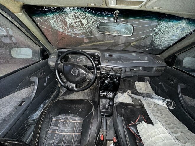 Daewoo Nexia 2008, 155,555 km - 1.5 л - Bakı