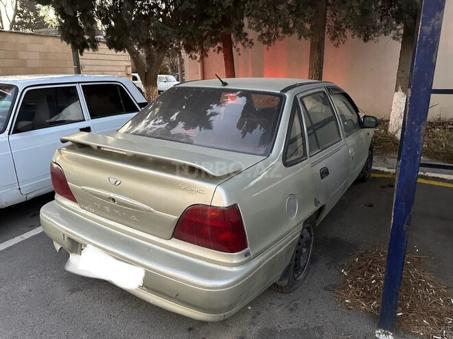 Daewoo Nexia 2008, 155,555 km - 1.5 л - Bakı