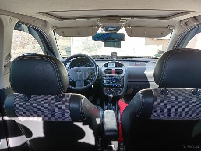 Opel Corsa 2005, 200,000 km - 1.4 l - Sumqayıt