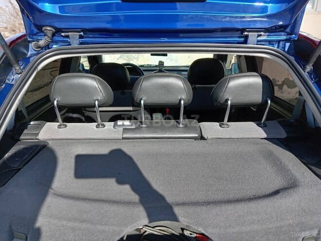 Opel Corsa 2005, 200,000 km - 1.4 l - Sumqayıt