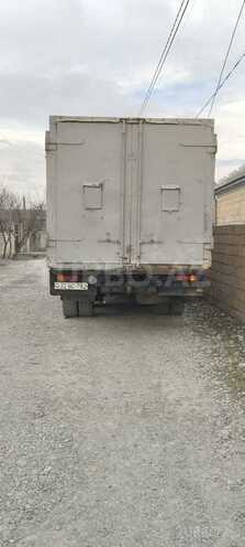 KamAz 53212 1987, 555,550 km - 11.0 l - Bərdə