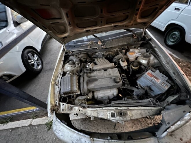 Daewoo Nexia 2008, 155,555 km - 1.5 л - Bakı