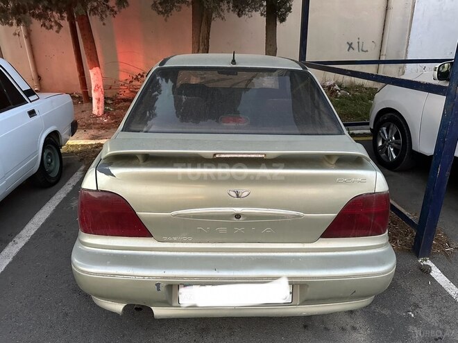 Daewoo Nexia 2008, 155,555 km - 1.5 л - Bakı