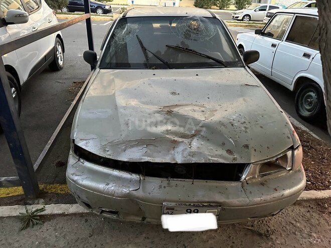 Daewoo Nexia 2008, 155,555 km - 1.5 л - Bakı