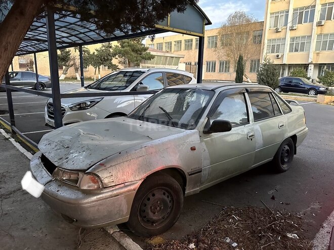 Daewoo Nexia 2008, 155,555 km - 1.5 л - Bakı