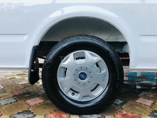 Ford Transit 2009, 345,000 km - 2.4 l - Cəlilabad