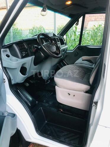 Ford Transit 2009, 345,000 km - 2.4 l - Cəlilabad