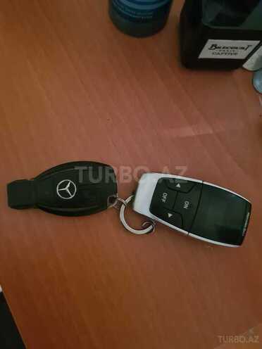 Mercedes Vito 2015, 260,000 km - 2.2 l - Bakı