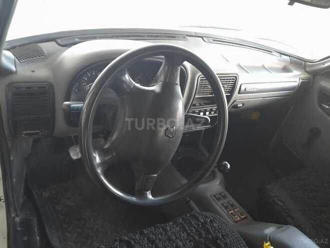 GAZ 3110 2000, 236,532 km - 2.4 l - Ağdaş