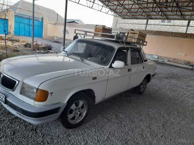 GAZ 3110 2000, 236,532 km - 2.4 l - Ağdaş