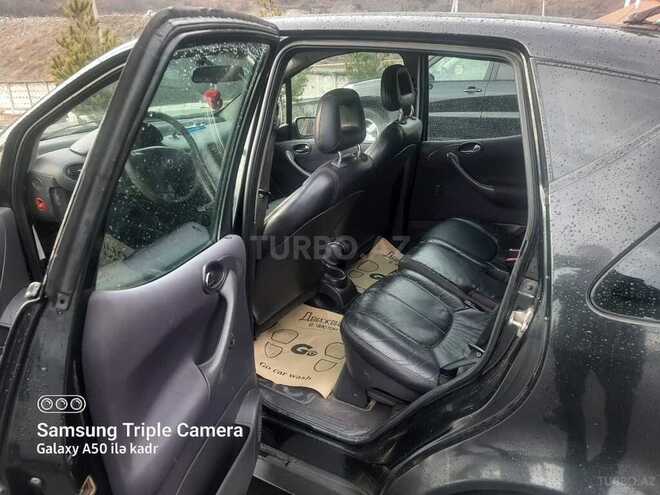 Mercedes A 160 2003, 215,000 km - 1.6 л - Şəki