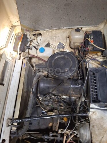 LADA (VAZ) Niva 1984, 611,200 km - 1.6 l - Tərtər
