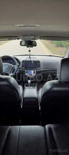Hyundai Santa Fe 2012, 176,000 km - 2.0 л - Bakı