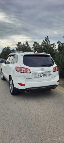 Hyundai Santa Fe 2012, 176,000 km - 2.0 л - Bakı