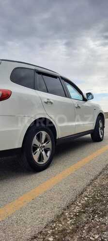 Hyundai Santa Fe 2012, 176,000 km - 2.0 л - Bakı