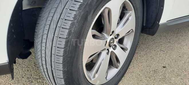 Hyundai Santa Fe 2012, 176,000 km - 2.0 л - Bakı