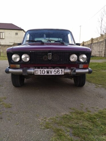 LADA (VAZ) 2106 2004, 89,407 km - 1.6 л - Lənkəran