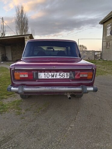 LADA (VAZ) 2106 2004, 89,407 km - 1.6 л - Lənkəran
